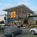 Imagem de Anhanguera Parque Shopping