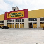 Imagem de Comercial Esperança