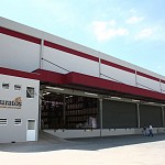 Metra Puratos - Guarulhos