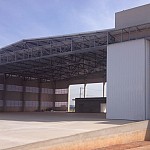 Imagem de Hangar Tania de Carvalho