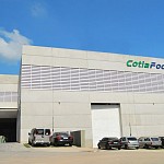 CTS II - Cotia