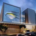 Imagem de Plaza Shopping Carapicuíba