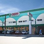 Imagem de Supermercado Chama