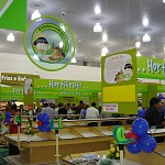 Imagem de Supermercado Satmo