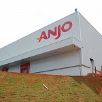 Imagem de Tintas Anjo