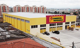 Comercial Esperança