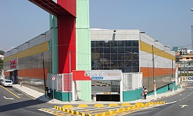 Supermercado Baronesa