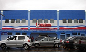 Supermercado Satmo