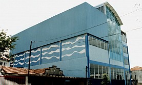 Instituto Santa Isabel