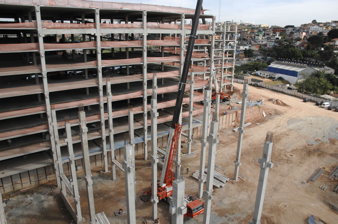 Mais uma opção de lazer e compras: Plaza Shopping Carapicuíba abre